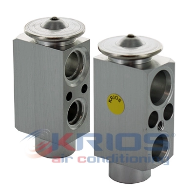 Expansion Valve, air conditioning